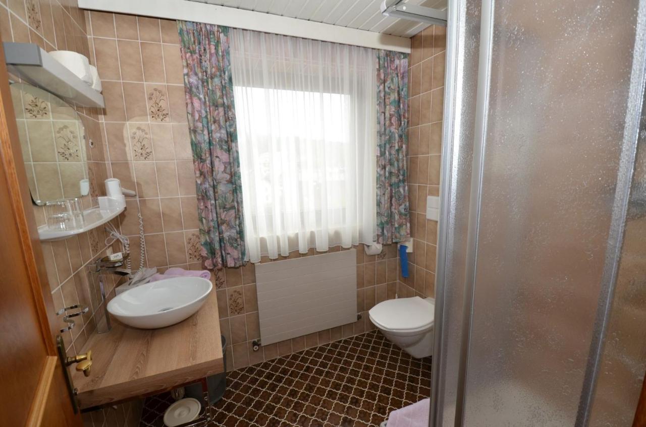 Pension Spiegl Seefeld in Tirol Dış mekan fotoğraf
