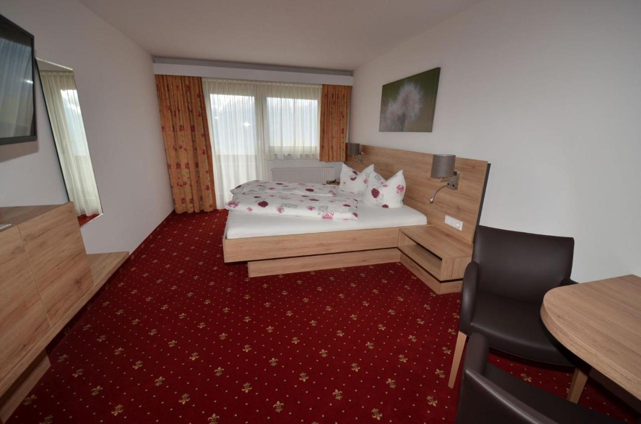 Pension Spiegl Seefeld in Tirol Dış mekan fotoğraf