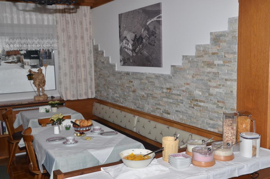 Pension Spiegl Seefeld in Tirol Dış mekan fotoğraf