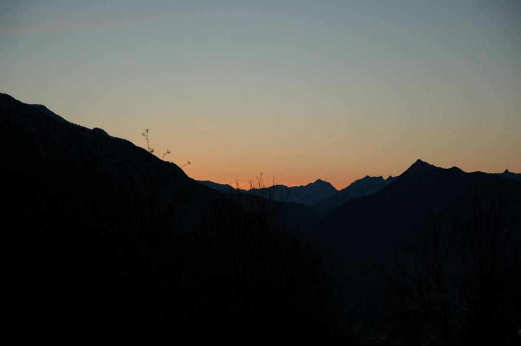 Pension Spiegl Seefeld in Tirol Oda fotoğraf