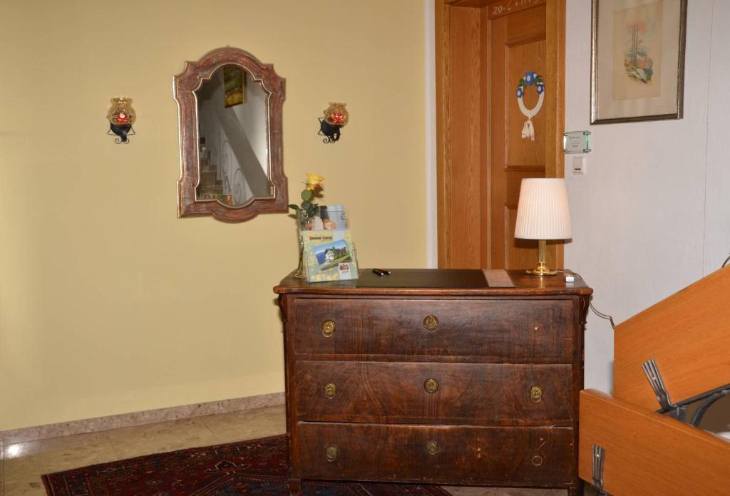 Pension Spiegl Seefeld in Tirol Dış mekan fotoğraf