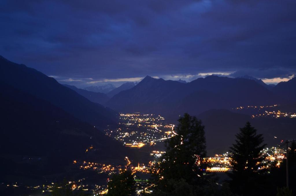 Pension Spiegl Seefeld in Tirol Dış mekan fotoğraf